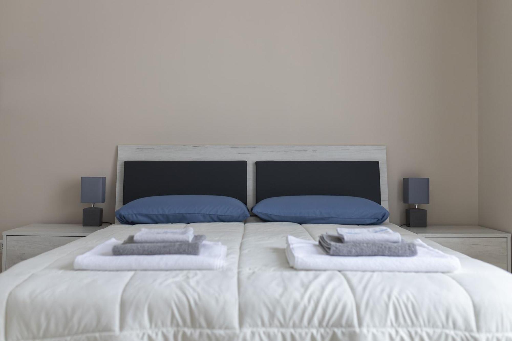 Sicano Home Delia Exterior foto