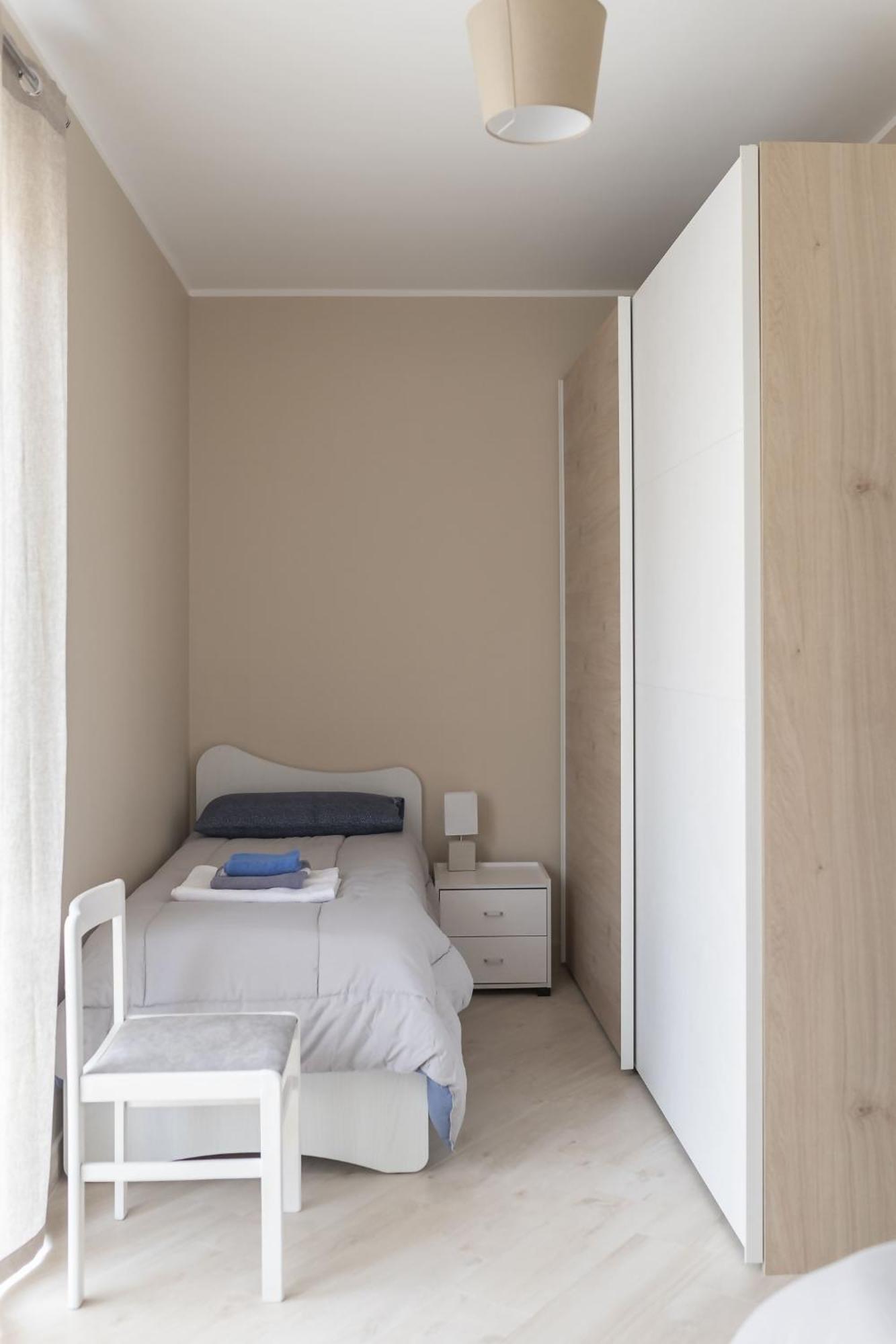 Sicano Home Delia Exterior foto