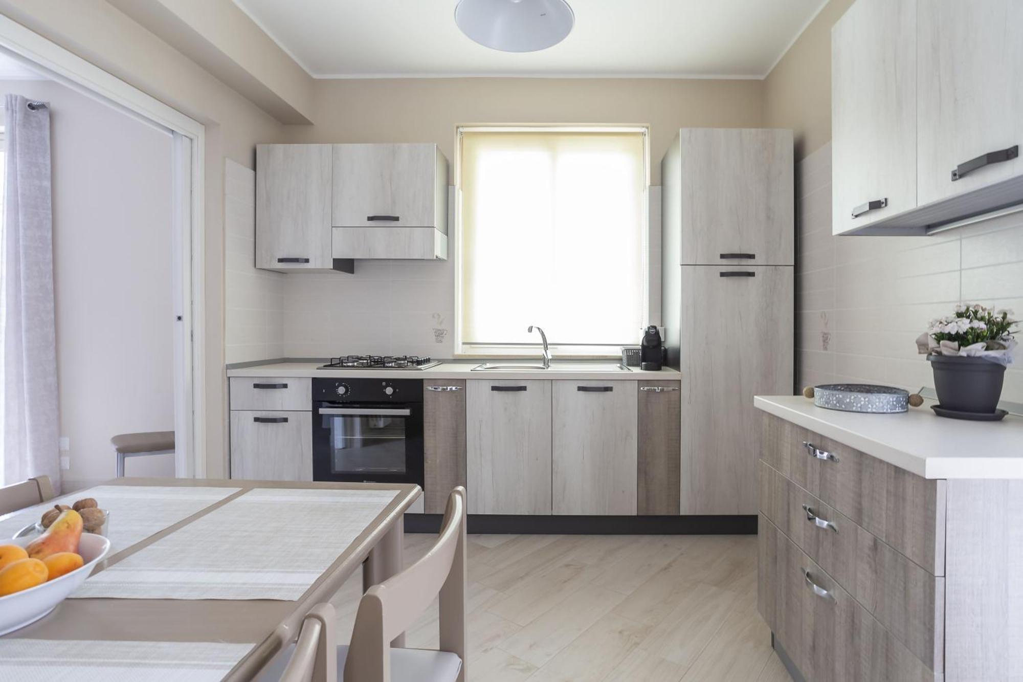 Sicano Home Delia Exterior foto