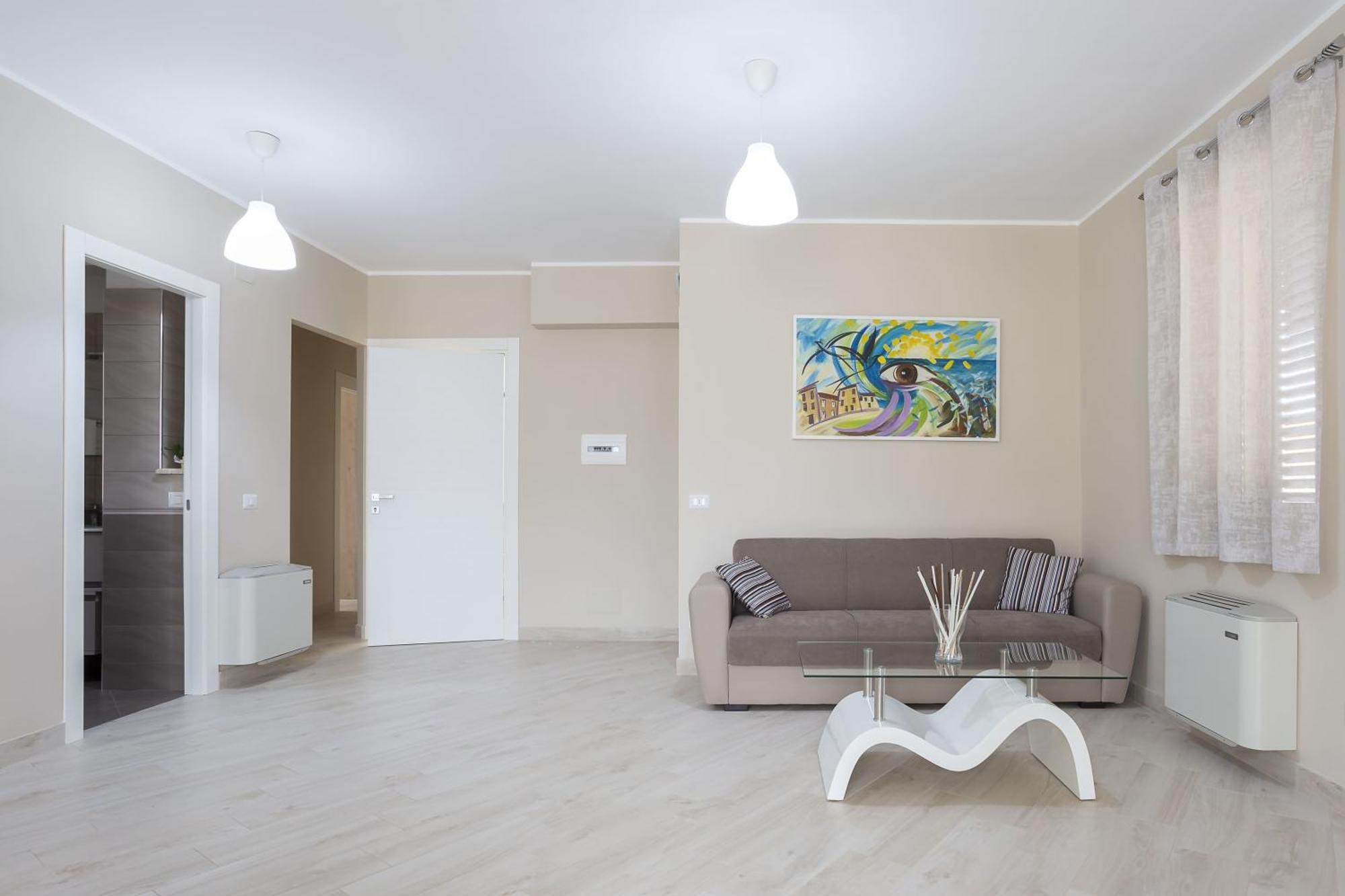 Sicano Home Delia Exterior foto