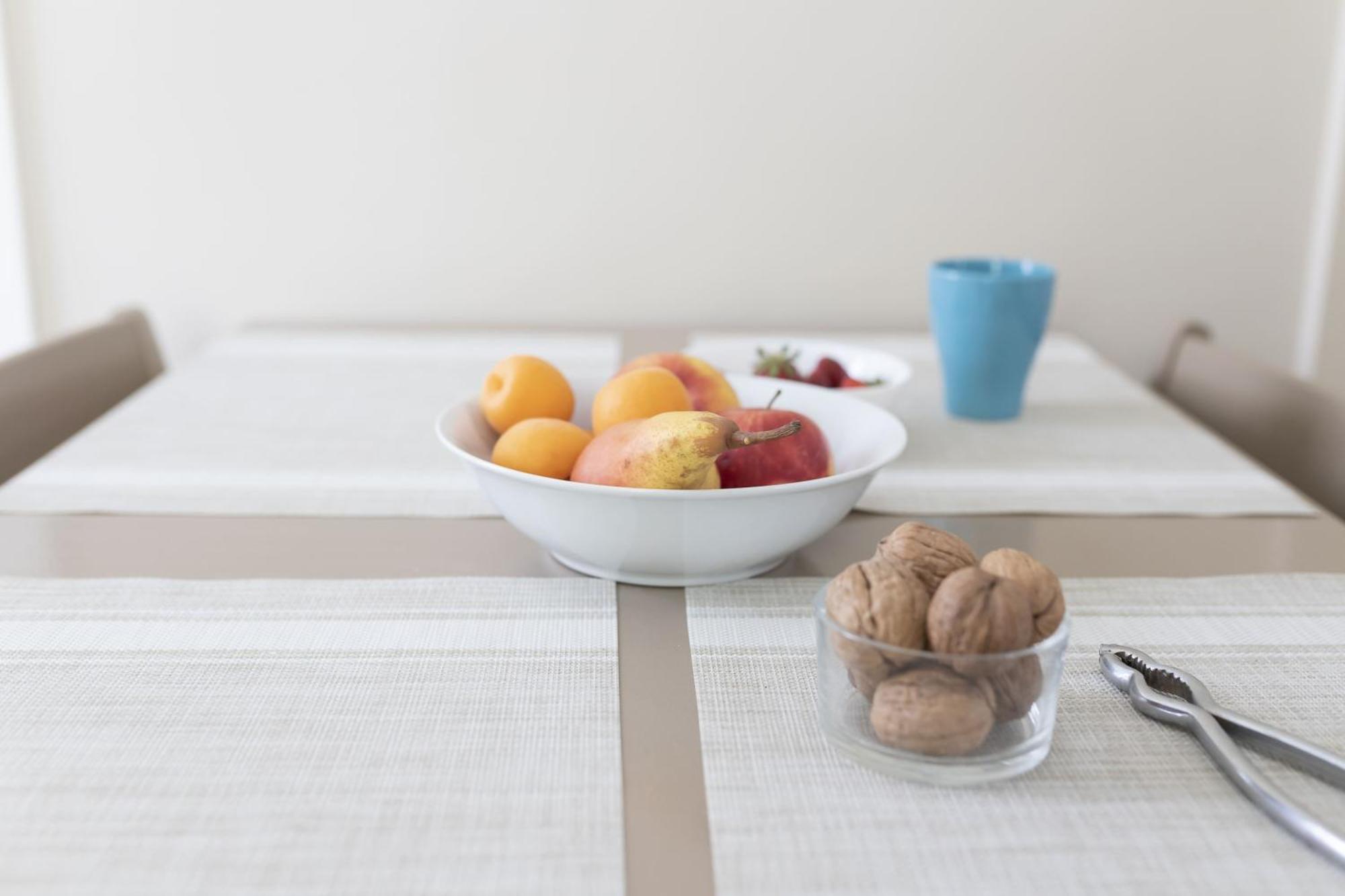 Sicano Home Delia Exterior foto