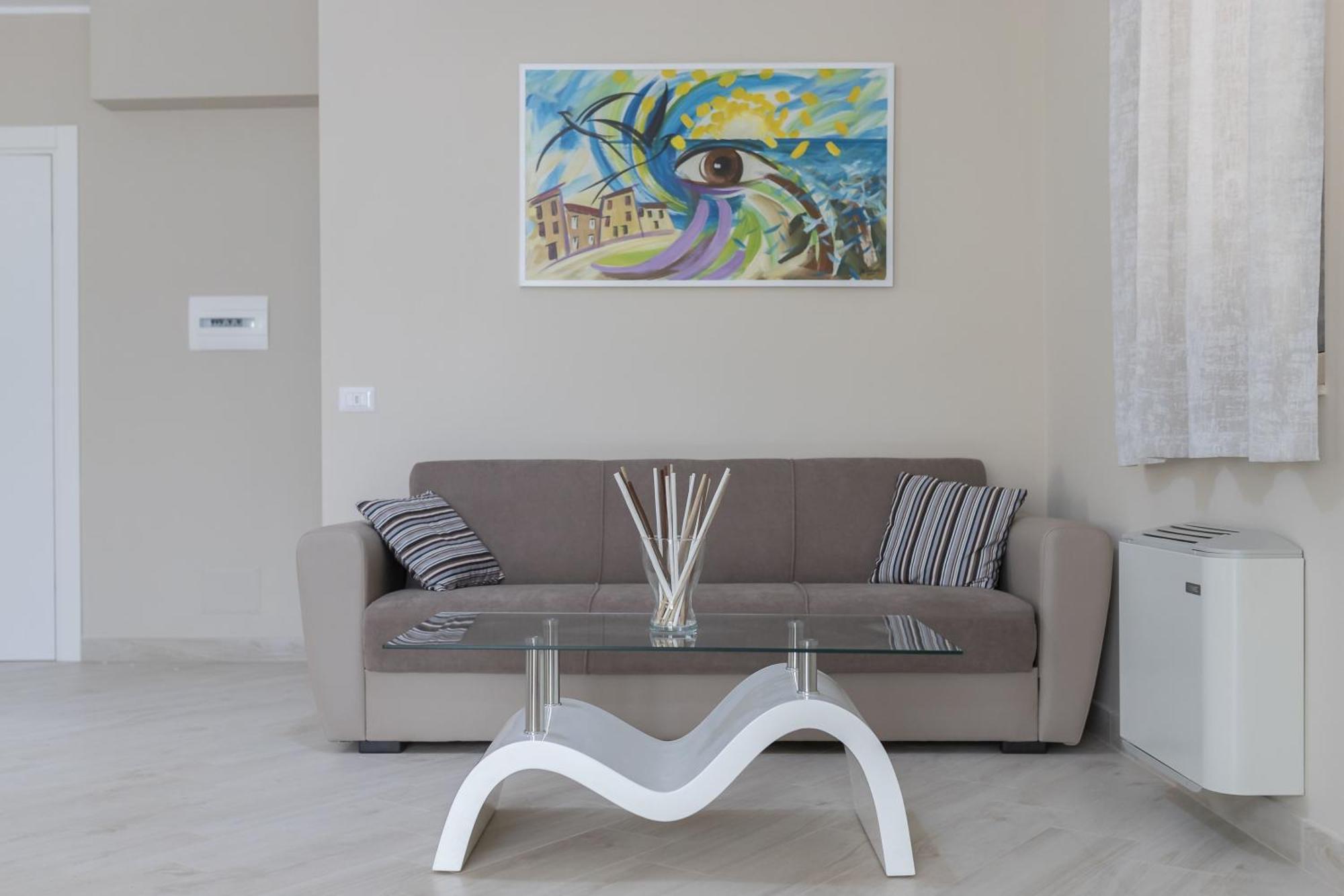 Sicano Home Delia Exterior foto